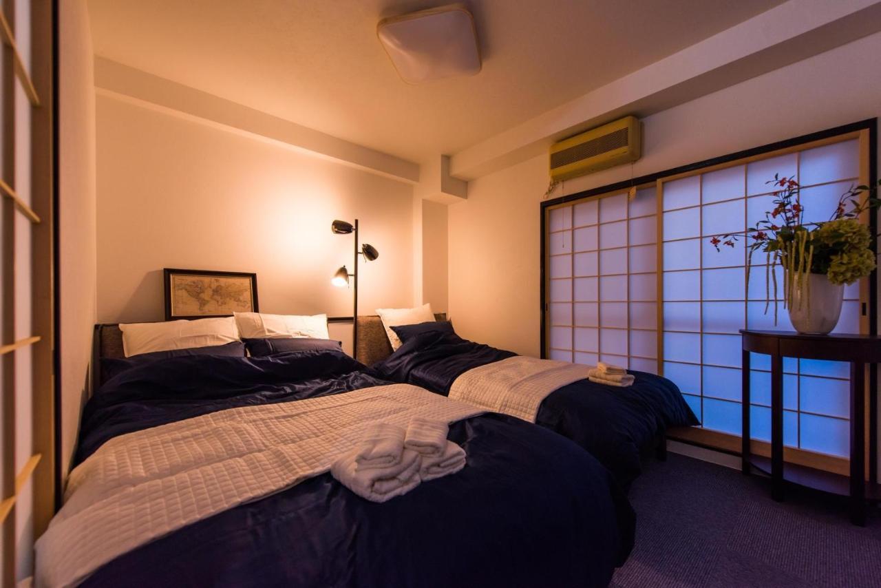 Appartamento 春山イン_Haruyama Inn