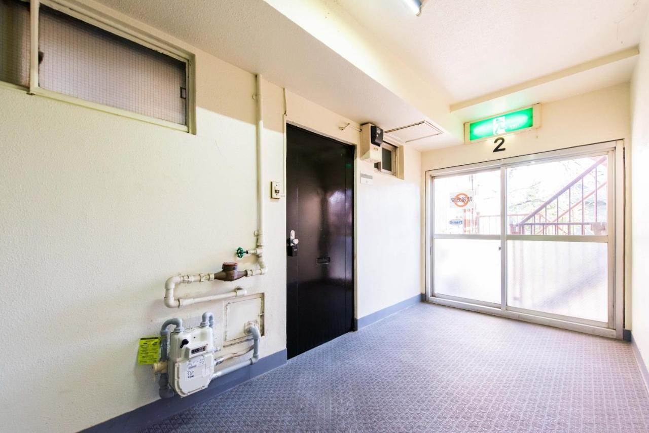 Appartamento 春山イン_Haruyama Inn Tokyo
