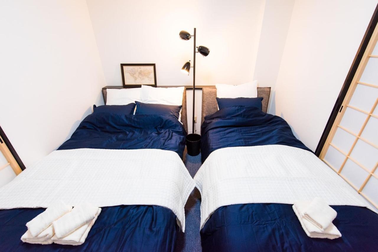 Appartamento 春山イン_Haruyama Inn *