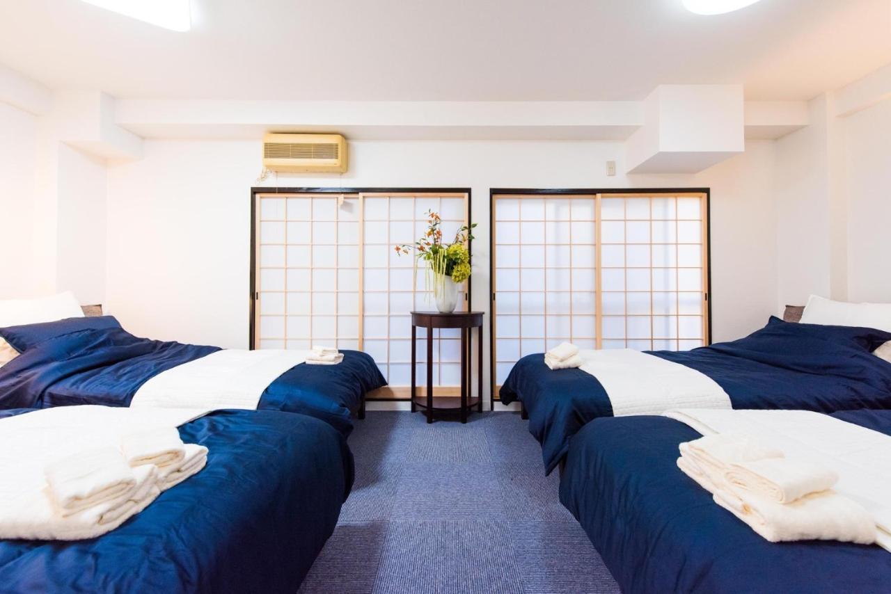 Appartamento 春山イン_Haruyama Inn *