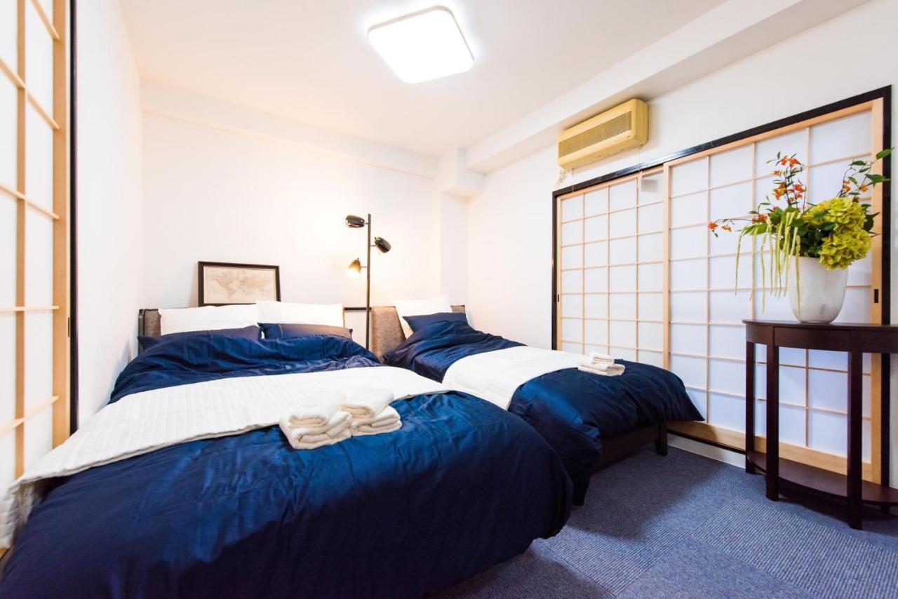 Appartamento 春山イン_Haruyama Inn *