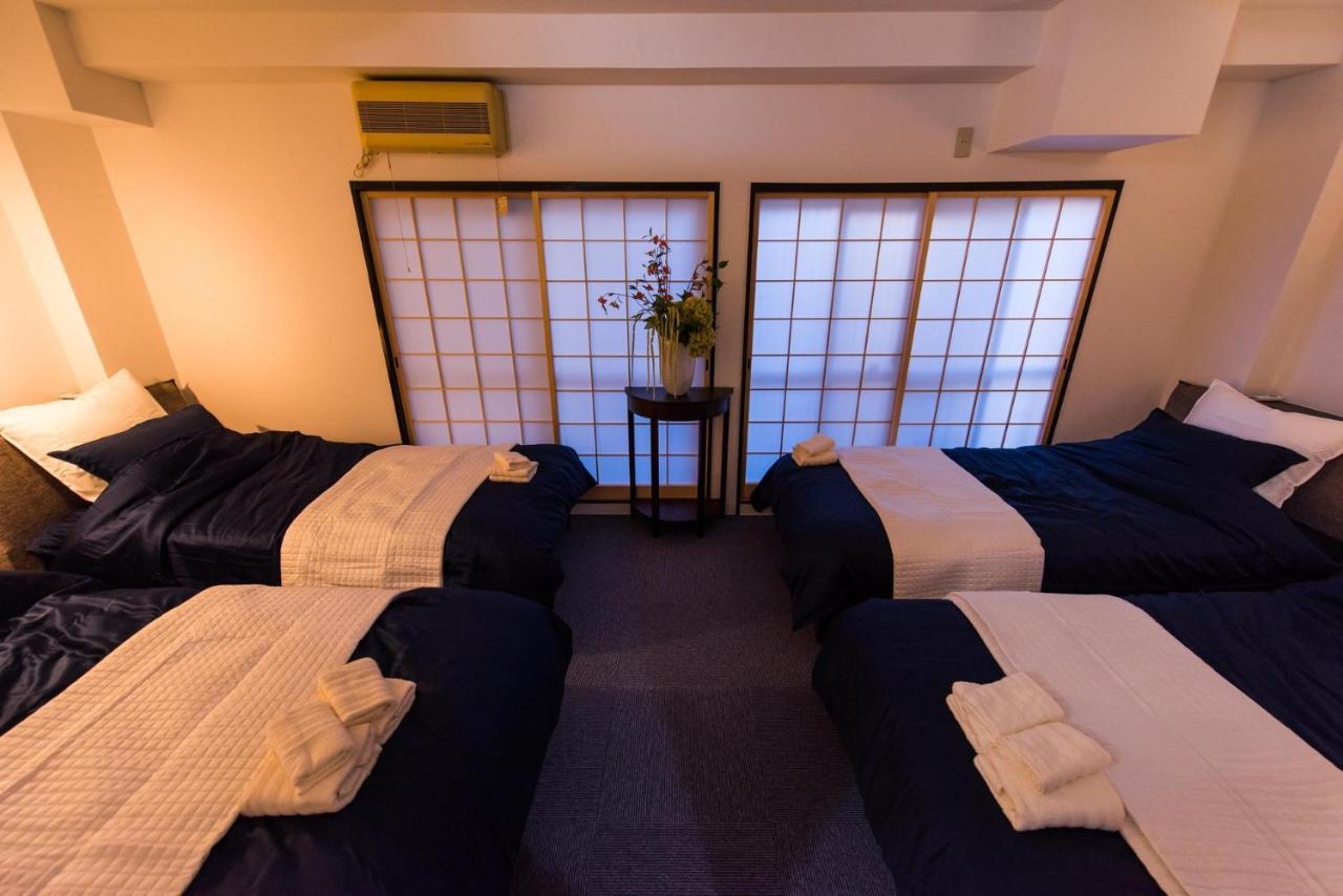 Appartamento 春山イン_Haruyama Inn *