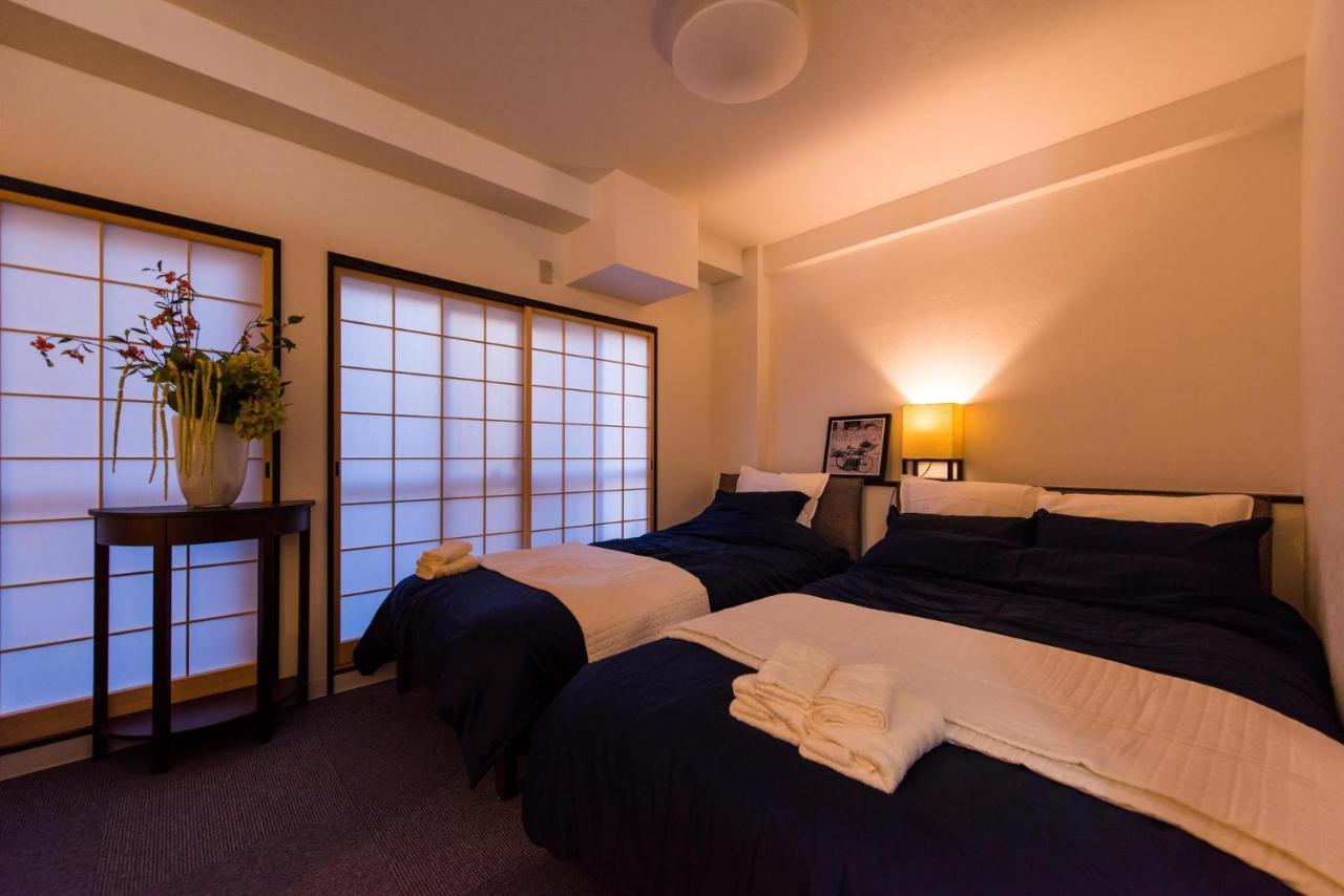 春山イン_Haruyama Inn Appartamento *