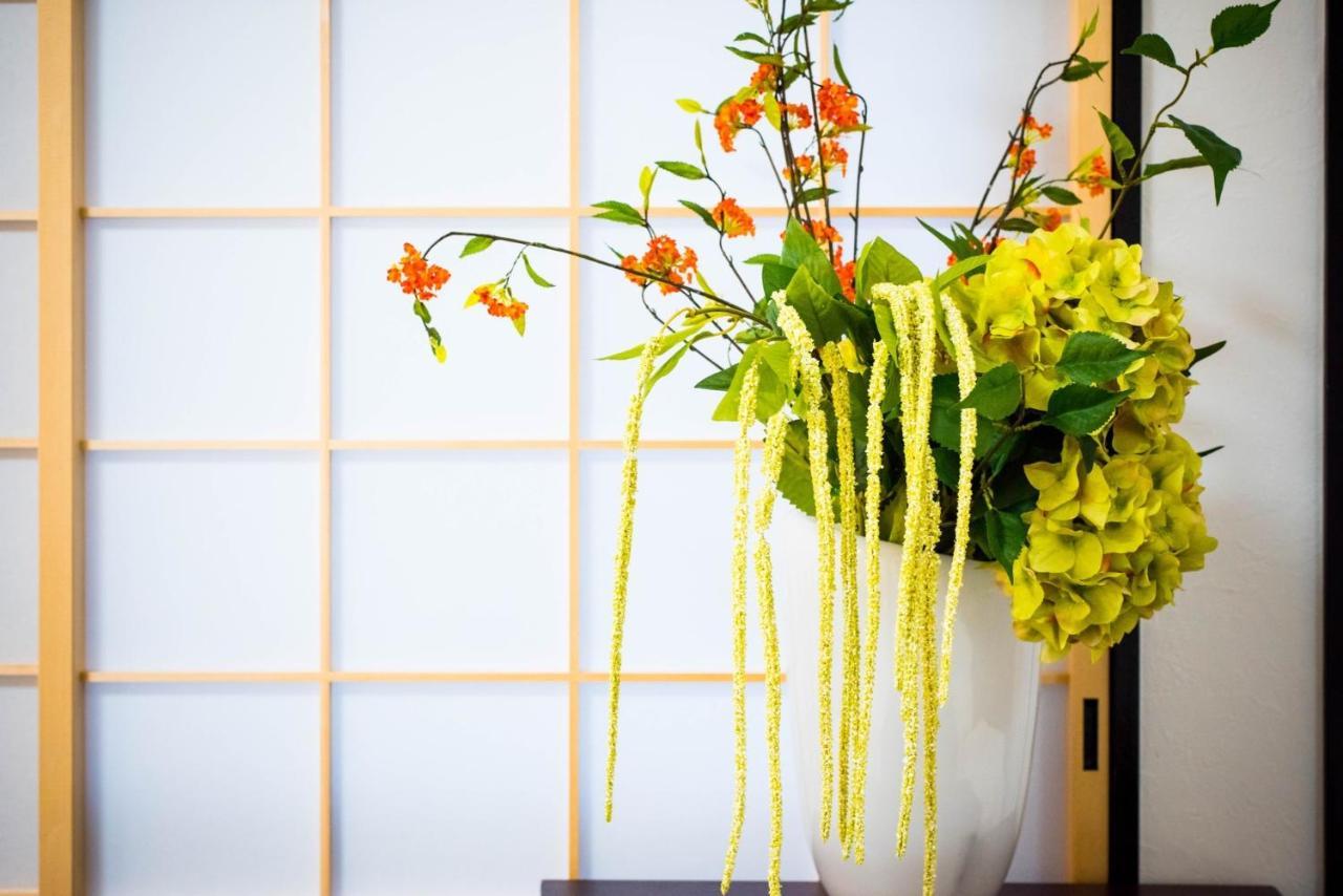 Appartamento 春山イン_Haruyama Inn
