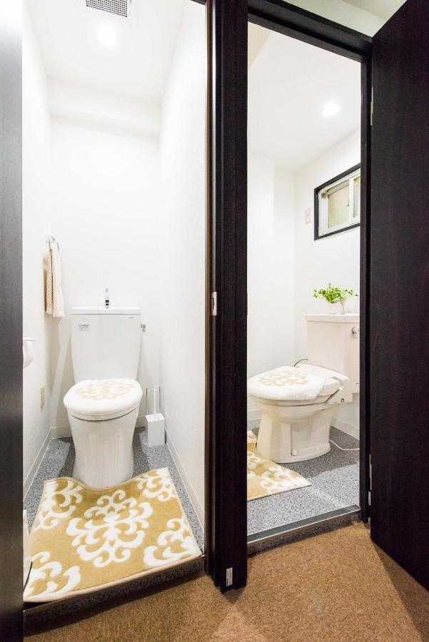 春山イン_Haruyama Inn Appartamento Tokyo