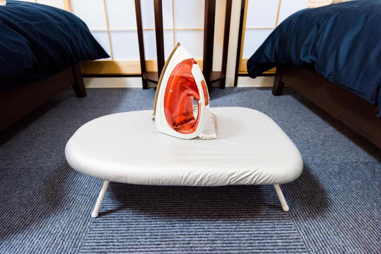 Appartamento 春山イン_Haruyama Inn Tokyo