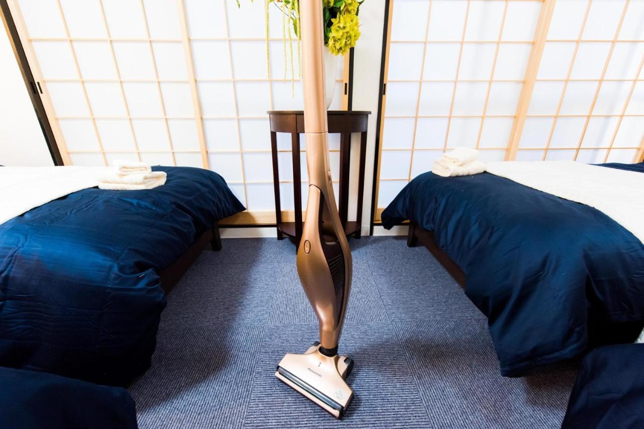Appartamento 春山イン_Haruyama Inn Tokyo